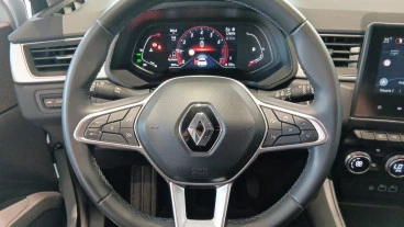 Renault Captur techno TCe 67kW (90CV)