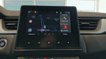 Renault Captur techno TCe 67kW (90CV)