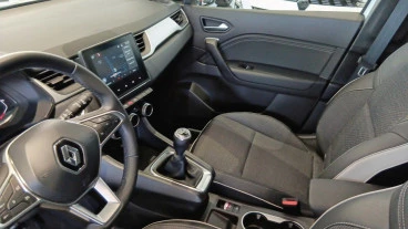 Renault Captur techno TCe 67kW (90CV)