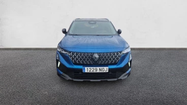 Renault Austral Techno E-Tech Full Hybrid 147kW (200CV)