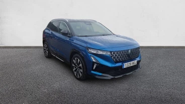 Renault Austral Techno E-Tech Full Hybrid 147kW (200CV)