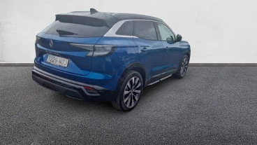 Renault Austral Techno E-Tech Full Hybrid 147kW (200CV)