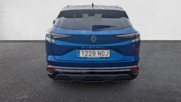 Renault Austral Techno E-Tech Full Hybrid 147kW (200CV)