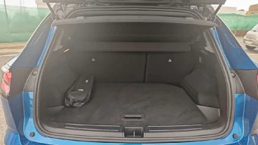 Renault Austral Techno E-Tech Full Hybrid 147kW (200CV)