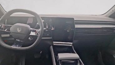 Renault Austral Techno E-Tech Full Hybrid 147kW (200CV)