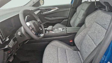 Renault Austral Techno E-Tech Full Hybrid 147kW (200CV)