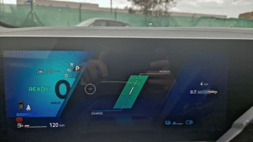 Renault Austral Techno E-Tech Full Hybrid 147kW (200CV)