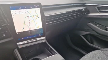 Renault Austral Techno E-Tech Full Hybrid 147kW (200CV)