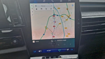 Renault Austral Techno E-Tech Full Hybrid 147kW (200CV)