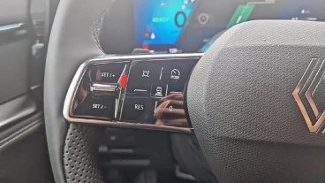 Renault Austral Techno E-Tech Full Hybrid 147kW (200CV)