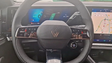 Renault Austral Techno E-Tech Full Hybrid 147kW (200CV)