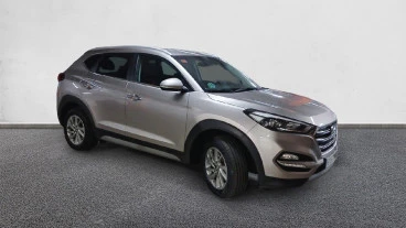 Hyundai Tucson 1.6 GDi BlueDrive Tecno 4x2