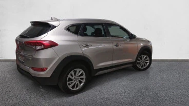 Hyundai Tucson 1.6 GDi BlueDrive Tecno 4x2