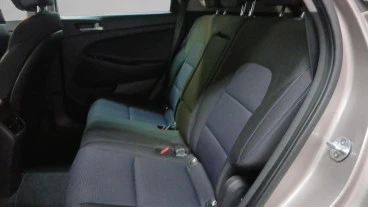 Hyundai Tucson 1.6 GDi BlueDrive Tecno 4x2