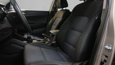 Hyundai Tucson 1.6 GDi BlueDrive Tecno 4x2