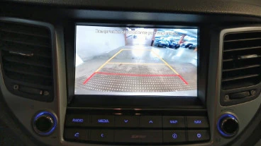 Hyundai Tucson 1.6 GDi BlueDrive Tecno 4x2