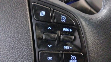 Hyundai Tucson 1.6 GDi BlueDrive Tecno 4x2