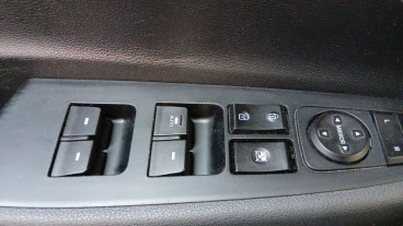 Hyundai Tucson 1.6 GDi BlueDrive Tecno 4x2
