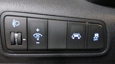 Hyundai Tucson 1.6 GDi BlueDrive Tecno 4x2