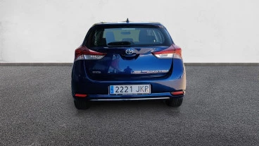 Toyota Auris 1.8 140H Hybrid Active