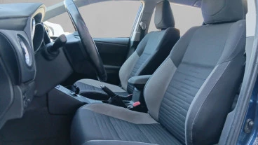 Toyota Auris 1.8 140H Hybrid Active