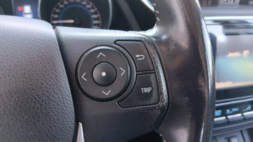 Toyota Auris 1.8 140H Hybrid Active