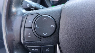 Toyota Auris 1.8 140H Hybrid Active