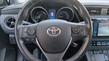 Toyota Auris 1.8 140H Hybrid Active