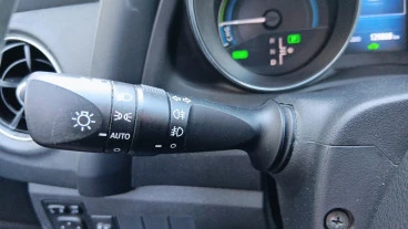 Toyota Auris 1.8 140H Hybrid Active