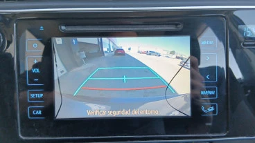 Toyota Auris 1.8 140H Hybrid Active