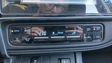 Toyota Auris 1.8 140H Hybrid Active