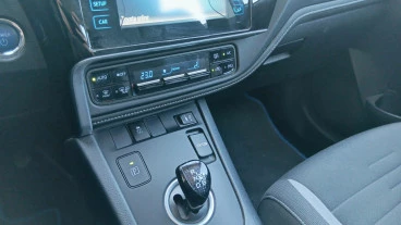 Toyota Auris 1.8 140H Hybrid Active