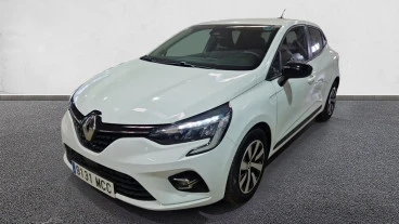 Renault Clio Intens Blue dCi 74kW (100CV)
