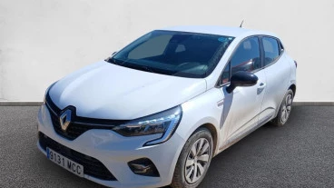 Renault Clio Intens Blue dCi 74kW (100CV)