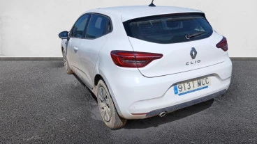 Renault Clio Intens Blue dCi 74kW (100CV)