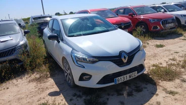Renault Clio Intens Blue dCi 74kW (100CV)