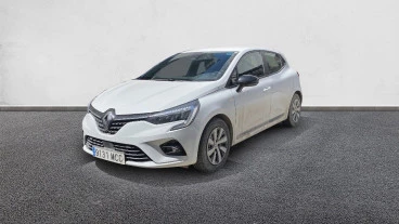 Renault Clio Intens Blue dCi 74kW (100CV)