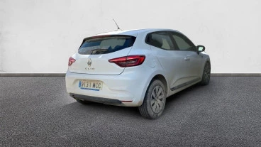 Renault Clio Intens Blue dCi 74kW (100CV)