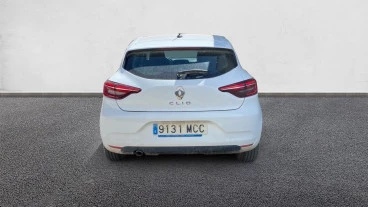 Renault Clio Intens Blue dCi 74kW (100CV)