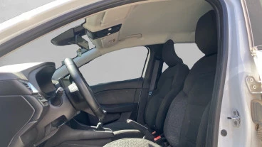 Renault Clio Intens Blue dCi 74kW (100CV)