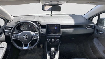 Renault Clio Intens Blue dCi 74kW (100CV)