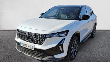 Renault Austral Techno E-Tech Full Hybrid 147kW (200CV)