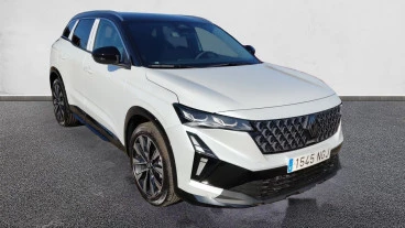 Renault Austral Techno E-Tech Full Hybrid 147kW (200CV)