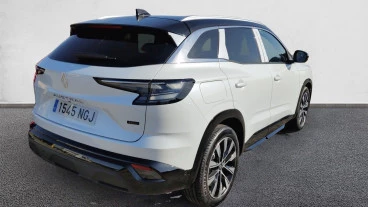 Renault Austral Techno E-Tech Full Hybrid 147kW (200CV)