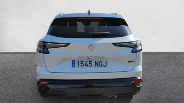 Renault Austral Techno E-Tech Full Hybrid 147kW (200CV)