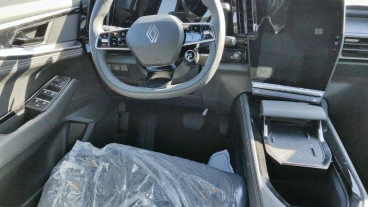 Renault Austral Techno E-Tech Full Hybrid 147kW (200CV)