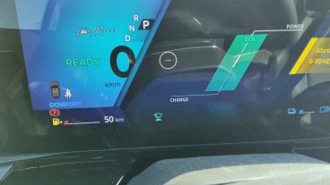 Renault Austral Techno E-Tech Full Hybrid 147kW (200CV)