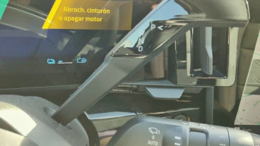 Renault Austral Techno E-Tech Full Hybrid 147kW (200CV)