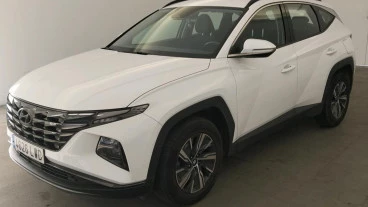 Hyundai Tucson 1.6 TGDI 110kW (150CV) Maxx