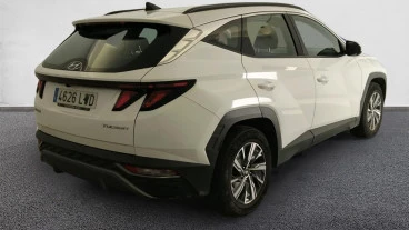 Hyundai Tucson 1.6 TGDI 110kW (150CV) Maxx